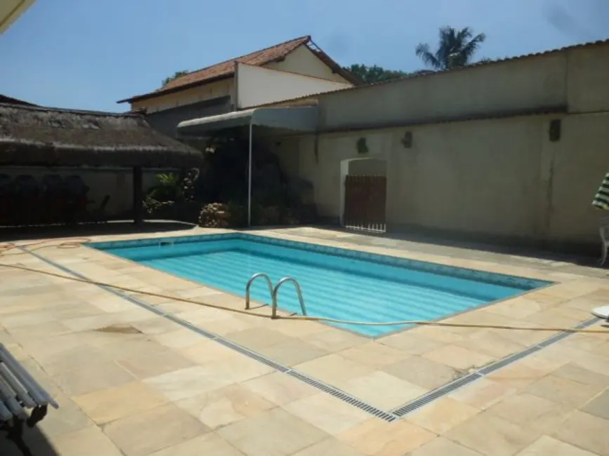 Foto 5 de Casa com 5 quartos à venda, 1000m2 em Itaipu, Niteroi - RJ