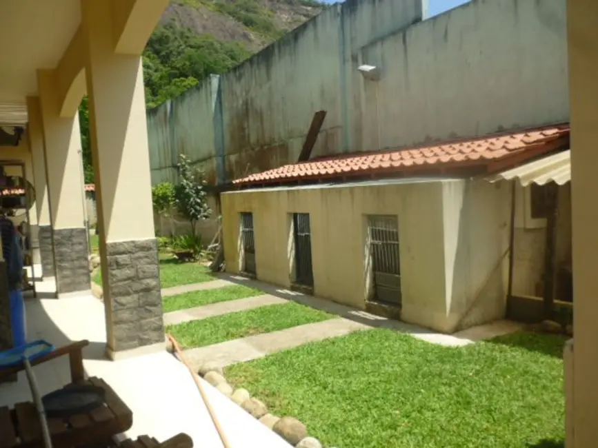 Foto 9 de Casa com 5 quartos à venda, 1000m2 em Itaipu, Niteroi - RJ