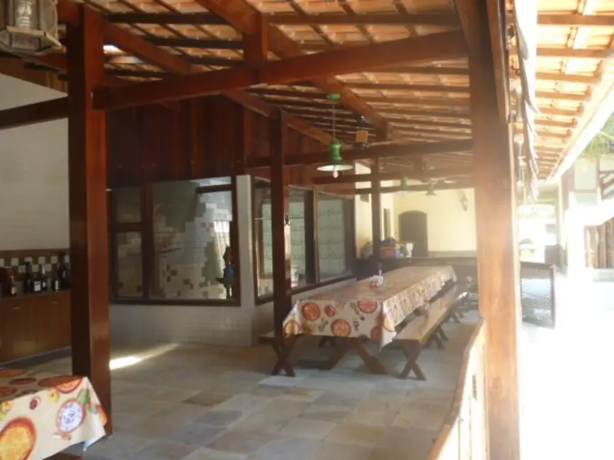 Foto 3 de Casa com 5 quartos à venda, 1000m2 em Itaipu, Niteroi - RJ