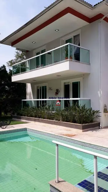 Foto 8 de Casa de Condomínio com 4 quartos à venda, 720m2 em Itaipu, Niteroi - RJ