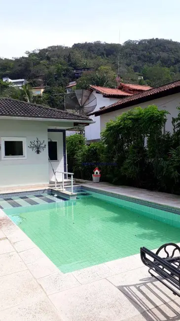 Foto 7 de Casa de Condomínio com 4 quartos à venda, 720m2 em Itaipu, Niteroi - RJ