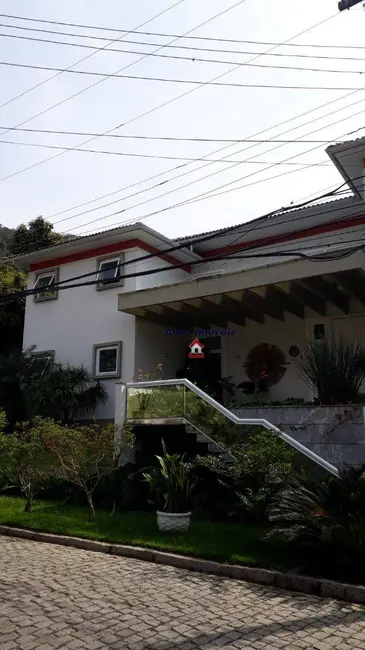 Foto 5 de Casa de Condomínio com 4 quartos à venda, 720m2 em Itaipu, Niteroi - RJ