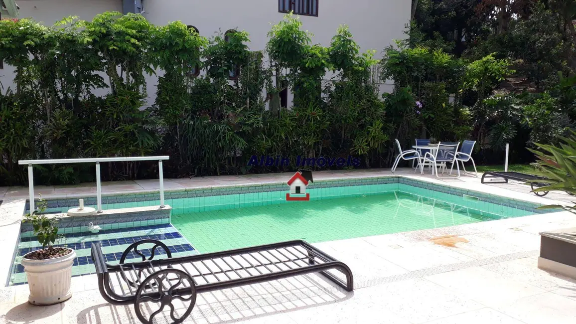 Foto 9 de Casa de Condomínio com 4 quartos à venda, 720m2 em Itaipu, Niteroi - RJ