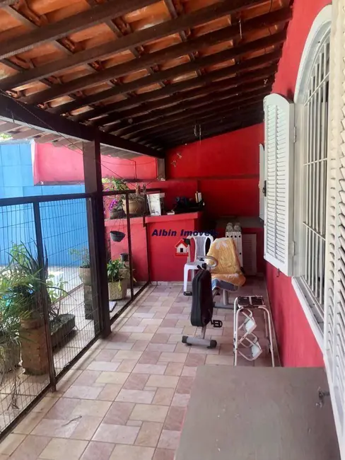 Foto 9 de Casa com 3 quartos à venda, 360m2 em Itaipu, Niteroi - RJ