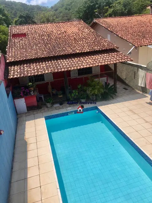 Foto 4 de Casa com 3 quartos à venda, 360m2 em Itaipu, Niteroi - RJ