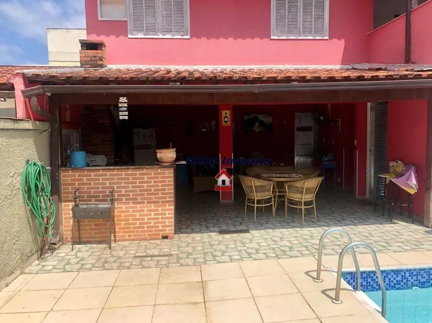 Foto 5 de Casa com 3 quartos à venda, 360m2 em Itaipu, Niteroi - RJ