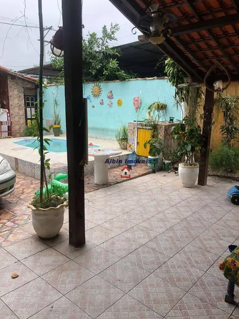 Foto 6 de Casa com 2 quartos à venda, 360m2 em Piratininga, Niteroi - RJ