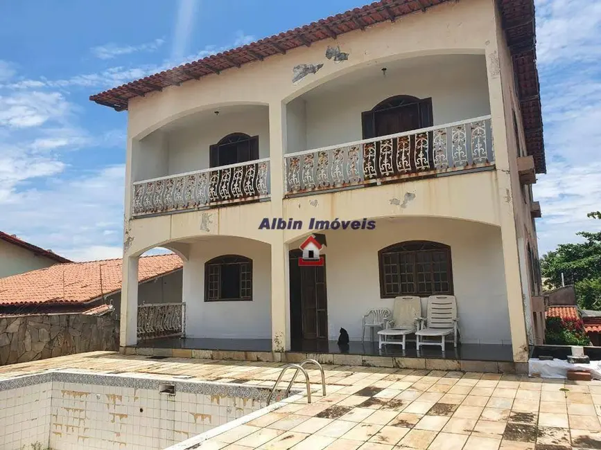 Casa com 5 quartos à venda, 360m2 em Marazul, Niteroi - RJ - imagem 1 Foto 1 de Casa com 5 quartos à venda, 360m2 em Marazul, Niteroi - RJ