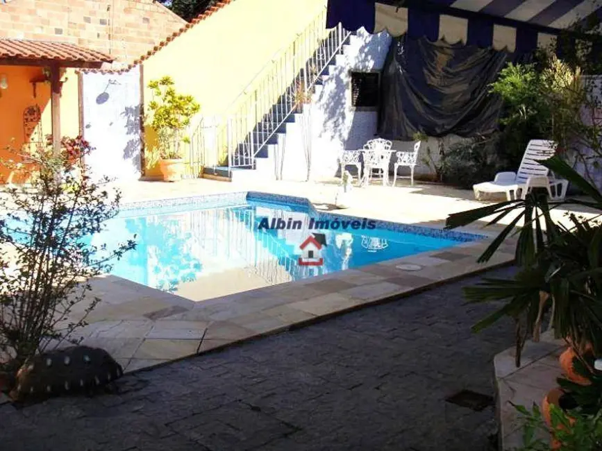 Foto 7 de Casa de Condomínio com 3 quartos à venda, 450m2 em Engenho do Mato, Niteroi - RJ