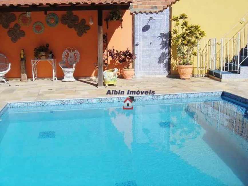 Foto 8 de Casa de Condomínio com 3 quartos à venda, 450m2 em Engenho do Mato, Niteroi - RJ