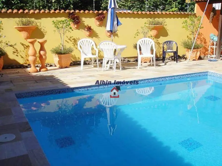 Foto 9 de Casa de Condomínio com 3 quartos à venda, 450m2 em Engenho do Mato, Niteroi - RJ