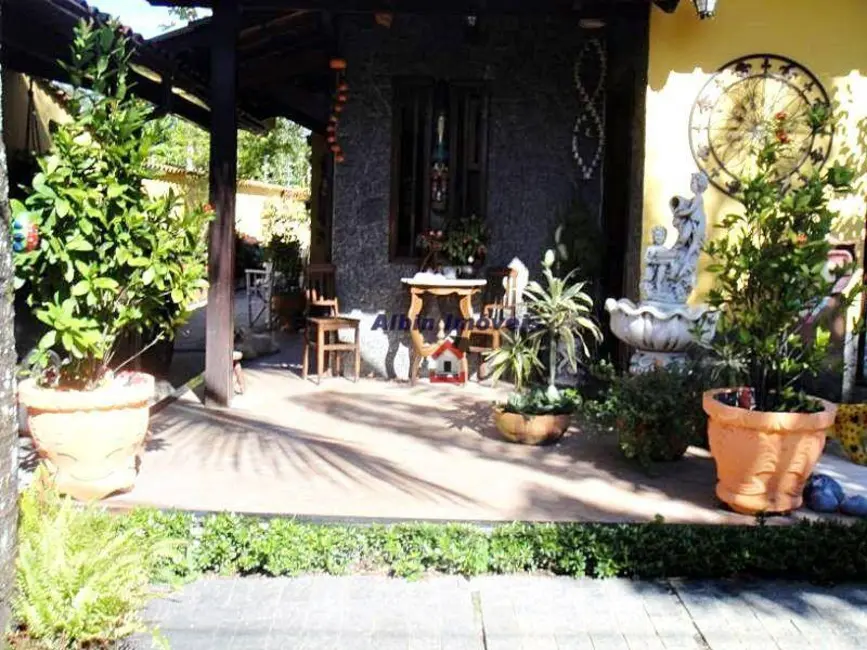 Foto 4 de Casa de Condomínio com 3 quartos à venda, 450m2 em Engenho do Mato, Niteroi - RJ