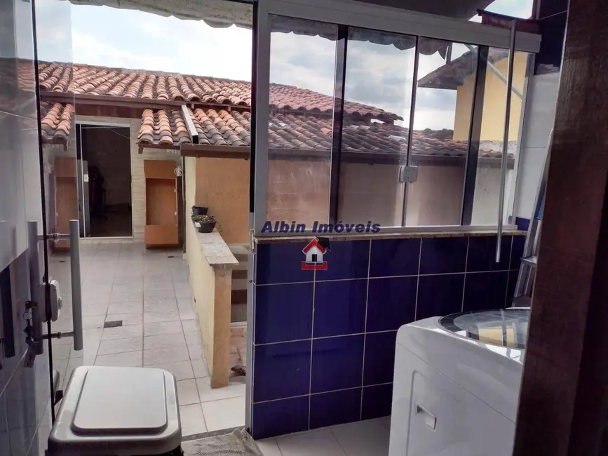 Foto 2 de Casa de Condomínio com 3 quartos à venda, 450m2 em Itaipu, Niteroi - RJ