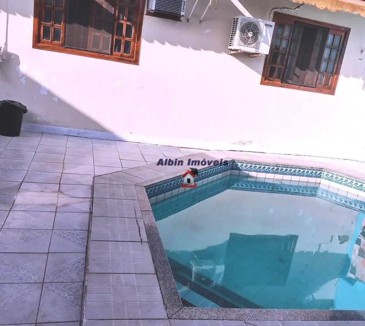 Foto 5 de Casa de Condomínio com 3 quartos à venda, 450m2 em Itaipu, Niteroi - RJ