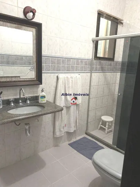 Foto 8 de Casa de Condomínio com 3 quartos à venda, 450m2 em Itaipu, Niteroi - RJ