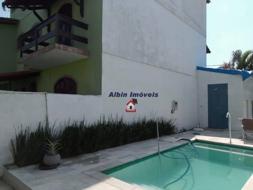 Foto 6 de Casa com 3 quartos à venda, 360m2 em Piratininga, Niteroi - RJ