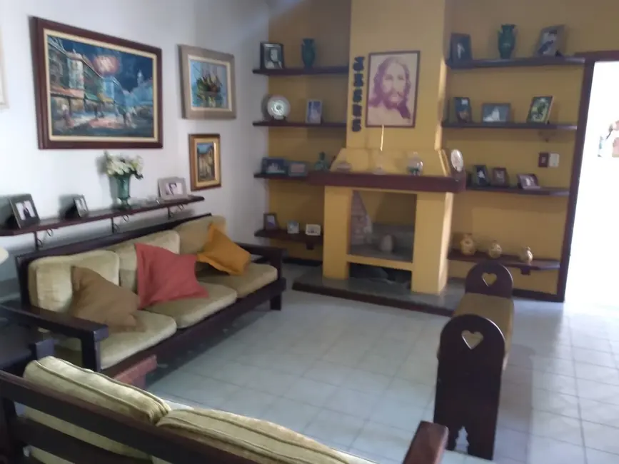 Foto 5 de Casa com 4 quartos à venda, 360m2 em Piratininga, Niteroi - RJ