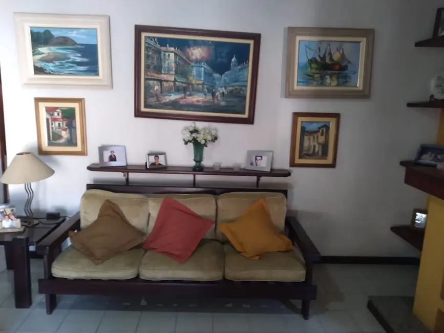 Foto 8 de Casa com 4 quartos à venda, 360m2 em Piratininga, Niteroi - RJ