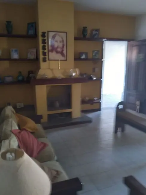 Foto 6 de Casa com 4 quartos à venda, 360m2 em Piratininga, Niteroi - RJ