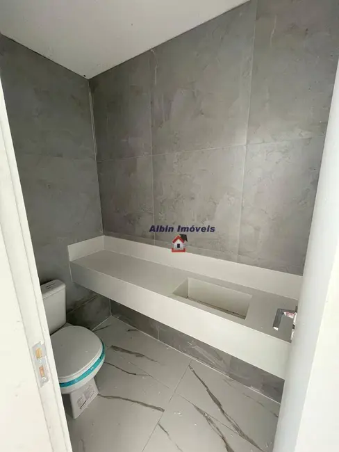 Foto 9 de Casa de Condomínio com 4 quartos à venda, 180m2 em Itaipu, Niteroi - RJ