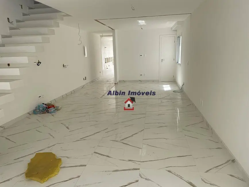 Foto 6 de Casa de Condomínio com 4 quartos à venda, 180m2 em Itaipu, Niteroi - RJ