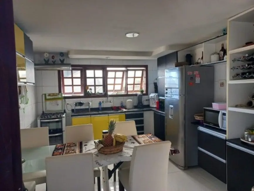 Foto 8 de Casa com 6 quartos à venda, 360m2 em Camboinhas, Niteroi - RJ