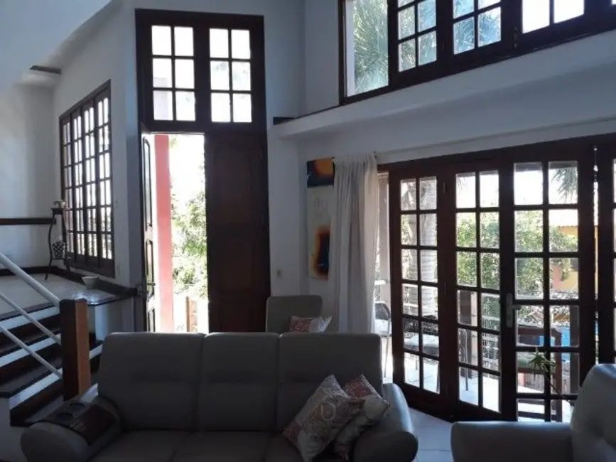 Foto 6 de Casa com 6 quartos à venda, 360m2 em Camboinhas, Niteroi - RJ