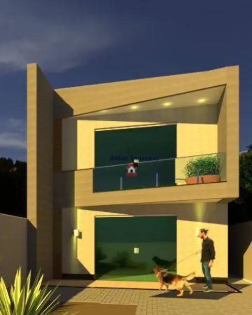 Foto 1 de Casa com 3 quartos à venda, 250m2 em Itaipu, Niteroi - RJ
