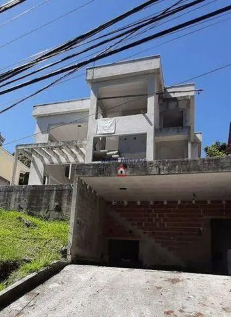 Foto 1 de Casa de Condomínio com 4 quartos à venda, 520m2 em Piratininga, Niteroi - RJ
