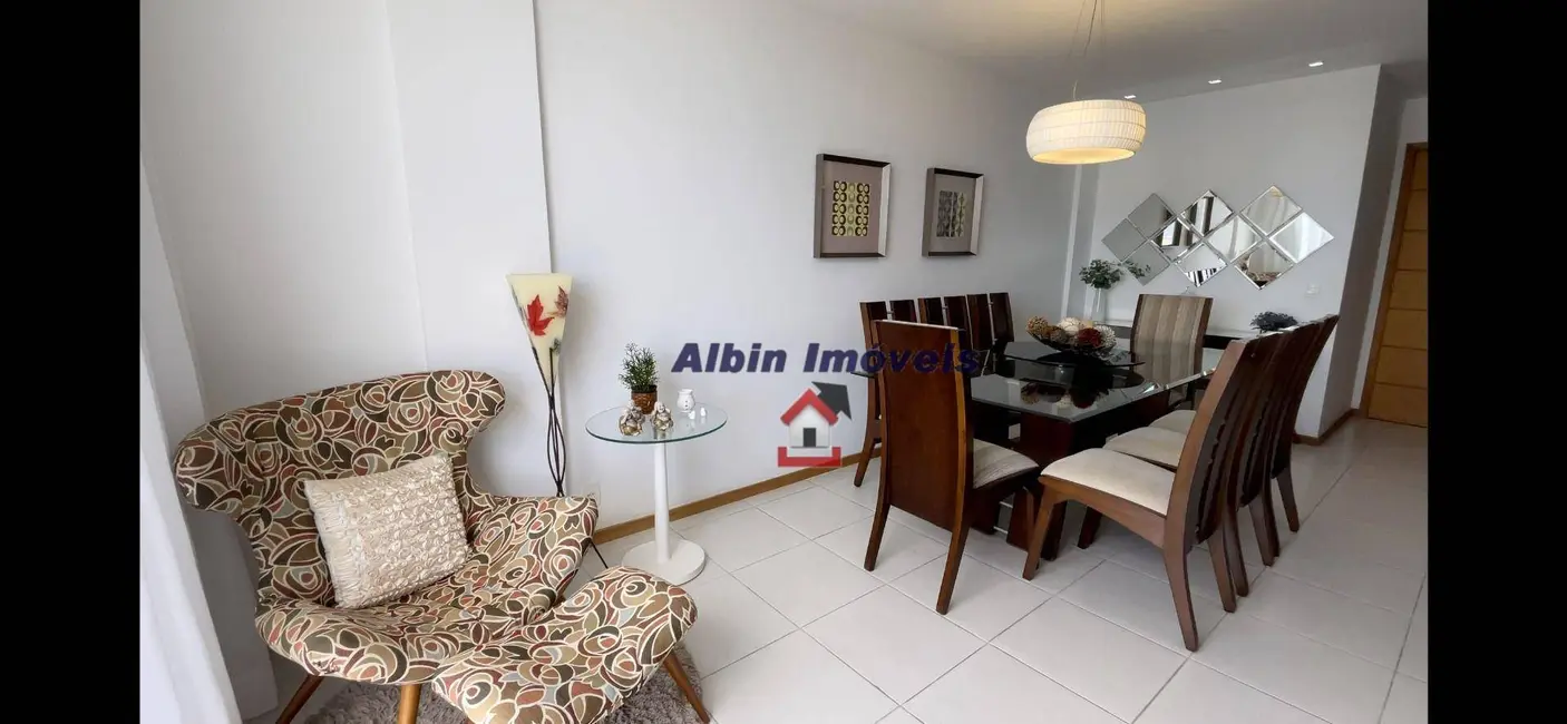 Cobertura com 3 quartos à venda, 280m2 em Piratininga, Niteroi - RJ - imagem 3 Foto 3 de Cobertura com 3 quartos à venda, 280m2 em Piratininga, Niteroi - RJ