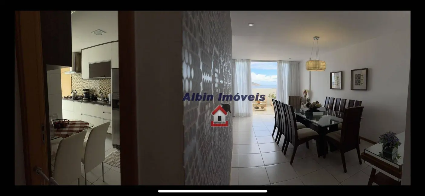 Cobertura com 3 quartos à venda, 280m2 em Piratininga, Niteroi - RJ - imagem 9 Foto 9 de Cobertura com 3 quartos à venda, 280m2 em Piratininga, Niteroi - RJ