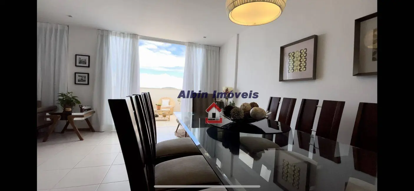 Cobertura com 3 quartos à venda, 280m2 em Piratininga, Niteroi - RJ - imagem 6 Foto 6 de Cobertura com 3 quartos à venda, 280m2 em Piratininga, Niteroi - RJ