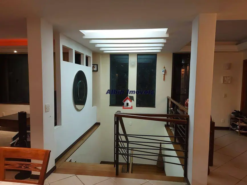 Foto 7 de Casa de Condomínio com 4 quartos à venda, 512m2 em Itaipu, Niteroi - RJ