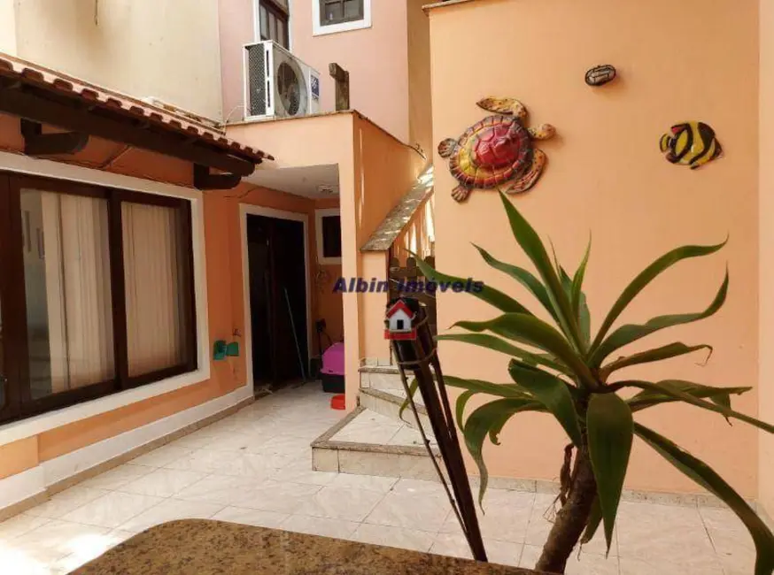 Foto 6 de Casa de Condomínio com 4 quartos à venda, 512m2 em Itaipu, Niteroi - RJ