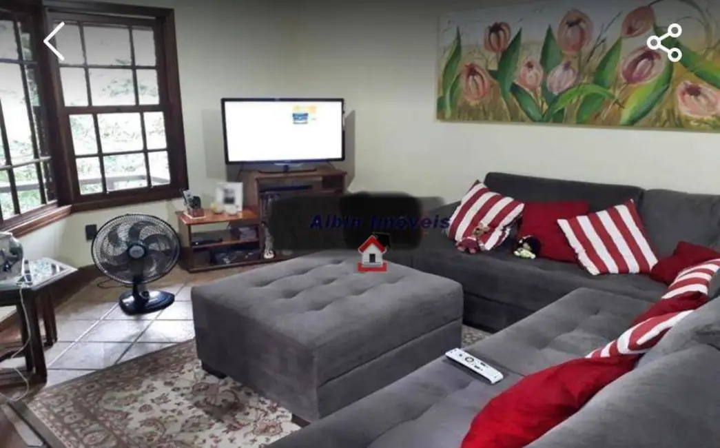 Foto 3 de Casa de Condomínio com 3 quartos à venda, 1317m2 em Itaipu, Niteroi - RJ