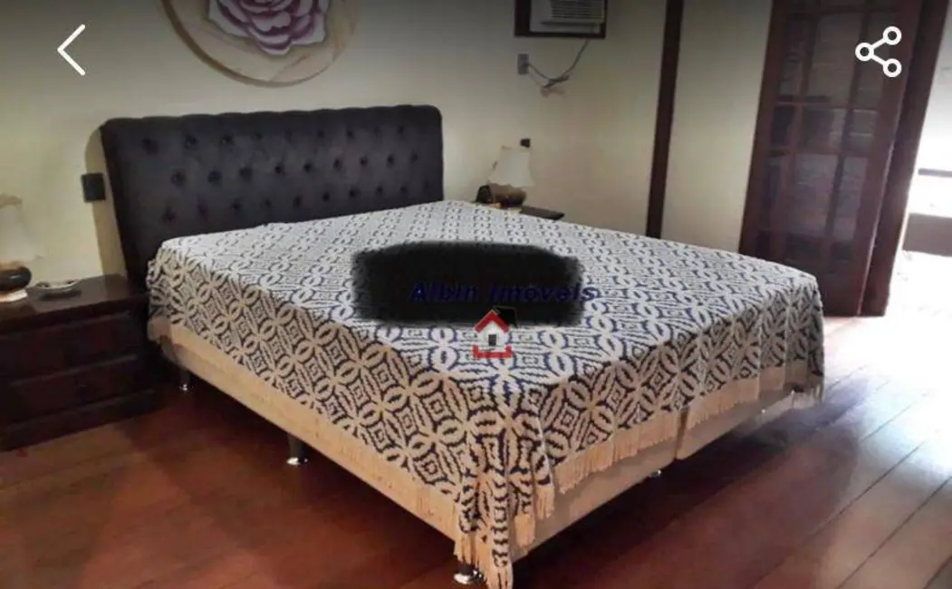 Foto 7 de Casa de Condomínio com 3 quartos à venda, 1317m2 em Itaipu, Niteroi - RJ