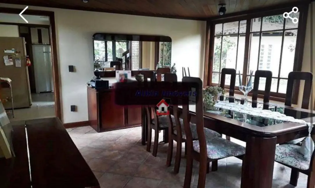 Foto 4 de Casa de Condomínio com 3 quartos à venda, 1317m2 em Itaipu, Niteroi - RJ