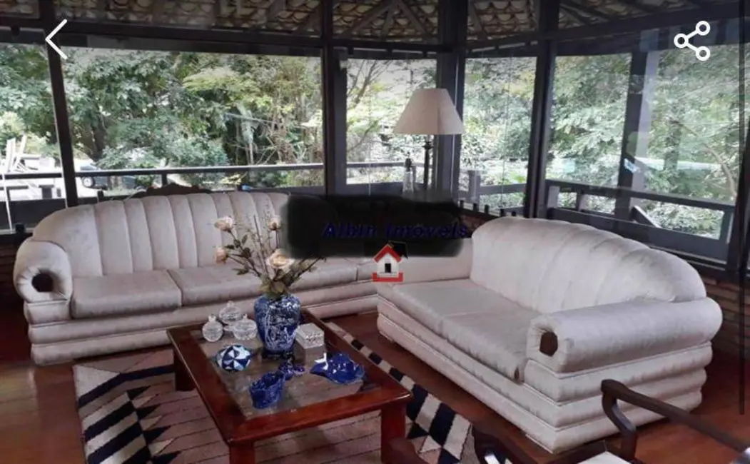 Foto 5 de Casa de Condomínio com 3 quartos à venda, 1317m2 em Itaipu, Niteroi - RJ