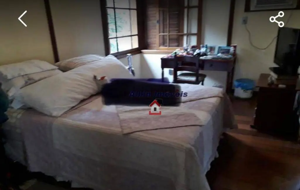 Foto 9 de Casa de Condomínio com 3 quartos à venda, 1317m2 em Itaipu, Niteroi - RJ