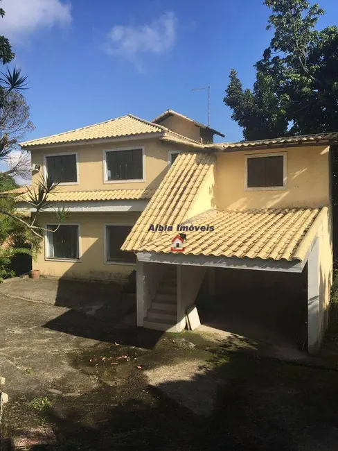 Foto 1 de Casa de Condomínio com 4 quartos à venda, 700m2 em Maceió, Niteroi - RJ