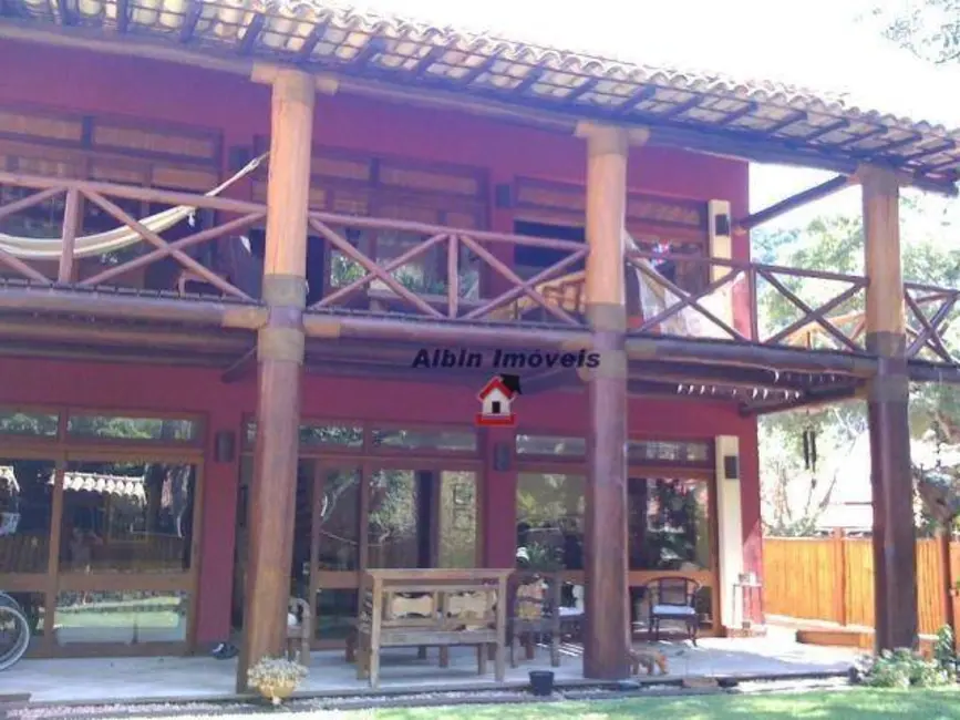 Casa com 4 quartos à venda, 494m2 em Itacoatiara, Niteroi - RJ - imagem 8 Foto 8 de Casa com 4 quartos à venda, 494m2 em Itacoatiara, Niteroi - RJ