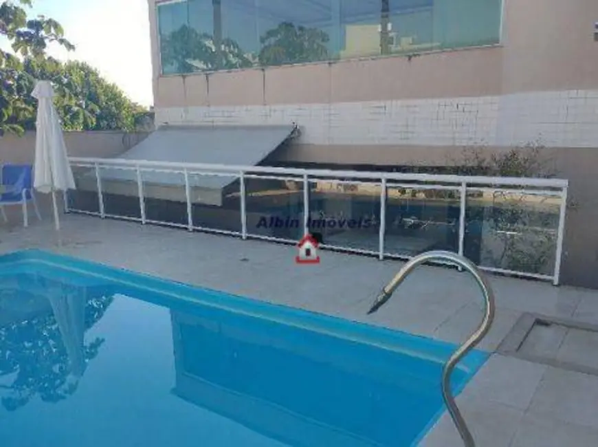 Foto 2 de Apartamento com 1 quarto à venda, 45m2 em Camboinhas, Niteroi - RJ