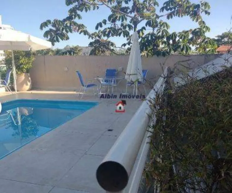 Foto 3 de Apartamento com 1 quarto à venda, 45m2 em Camboinhas, Niteroi - RJ