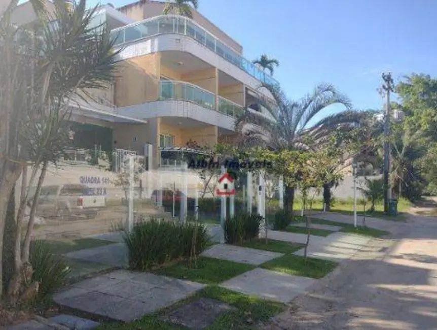 Foto 1 de Apartamento com 1 quarto à venda, 45m2 em Camboinhas, Niteroi - RJ