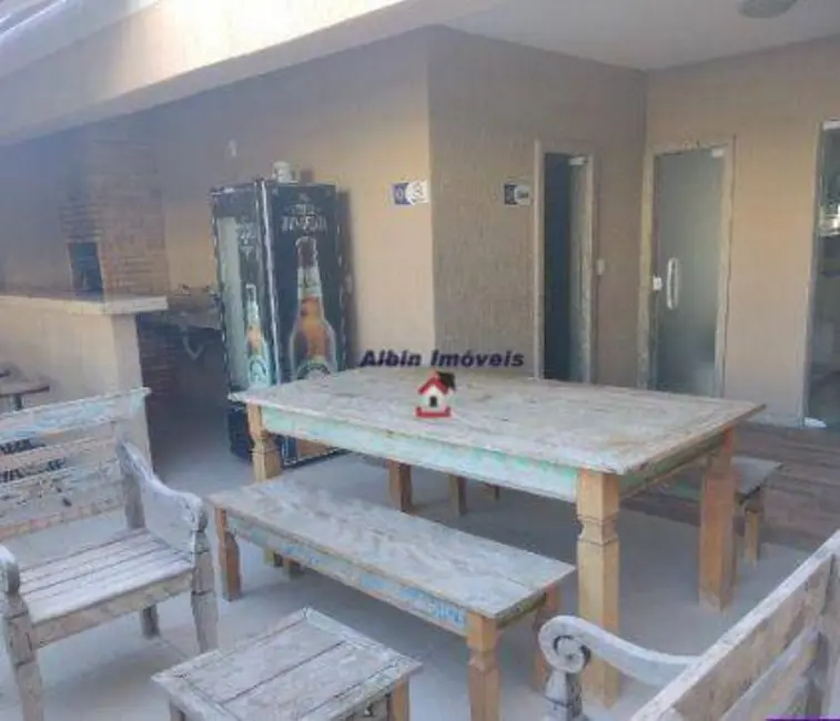 Foto 4 de Apartamento com 1 quarto à venda, 45m2 em Camboinhas, Niteroi - RJ