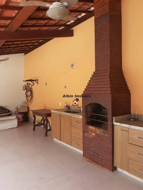 Foto 9 de Casa de Condomínio com 3 quartos à venda, 360m2 em Itaipu, Niteroi - RJ