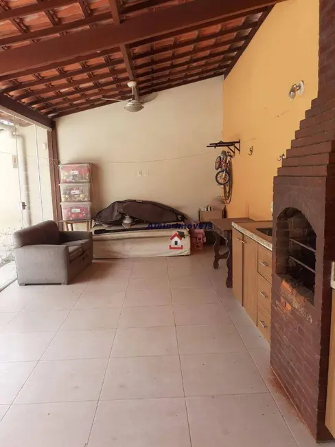 Foto 7 de Casa de Condomínio com 3 quartos à venda, 360m2 em Itaipu, Niteroi - RJ