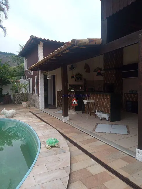 Foto 7 de Casa de Condomínio com 4 quartos à venda, 550m2 em Itaipu, Niteroi - RJ