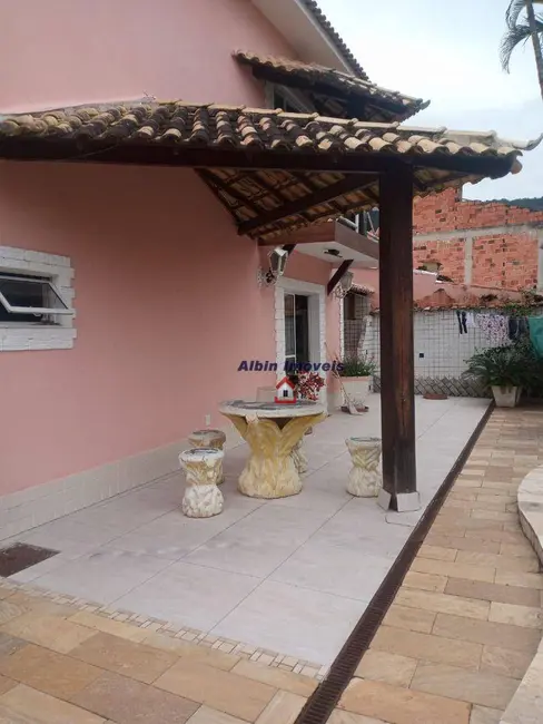 Foto 4 de Casa de Condomínio com 4 quartos à venda, 550m2 em Itaipu, Niteroi - RJ