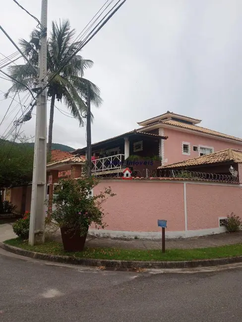 Foto 1 de Casa de Condomínio com 4 quartos à venda, 550m2 em Itaipu, Niteroi - RJ